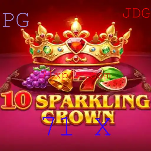 Descubra o Fascinante Universo do Jogo 10SparklingCrown