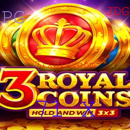 Descubra o Fascinante Jogo 3royalcoins e sua Relevância Atual