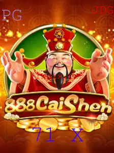 Descubra o Fascinante Mundo de 888CaiShen: Um Jogo de Fortuna e Estratégia
