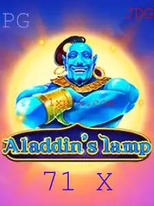 Conheça Aladdinslamp: Um Mundo de Aventuras e Estratégia