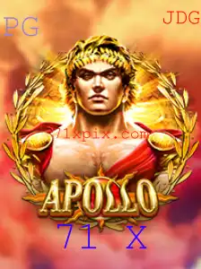 Desvendando Apollo: O Fascinante Jogo de Estratégia '71 X'
