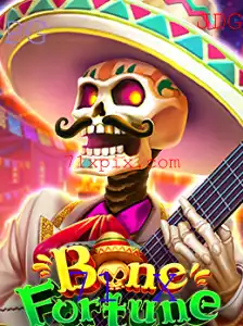 BoneFortune: Descubra o Enigmático Jogo que Está Conquistando o Mundo