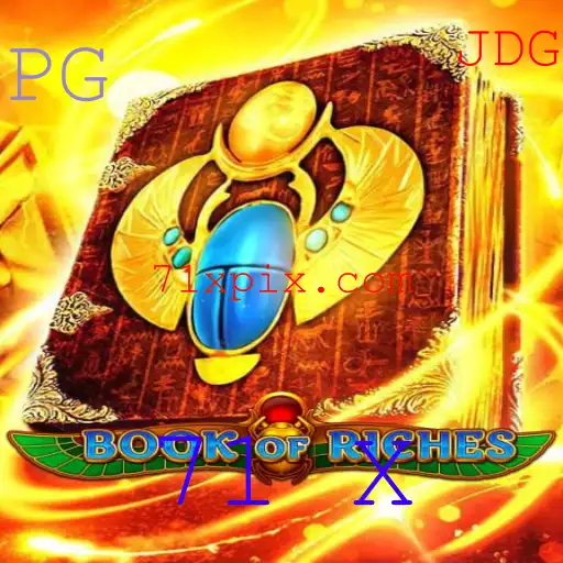 Explorando o Fascínio do Jogo BookofRiches