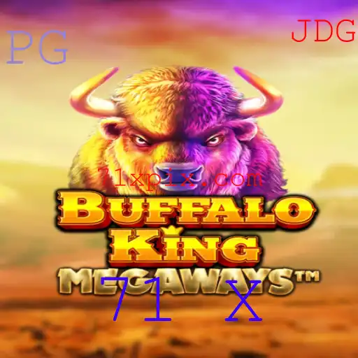 Explorando o Mundo Selvagem do Jogo BuffaloKing