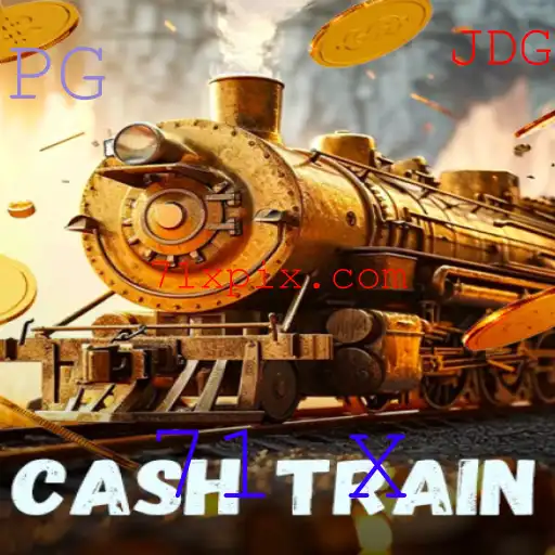 CashTrain: Uma Jornada Empolgante nos Trilhos dos Jogos de Azar