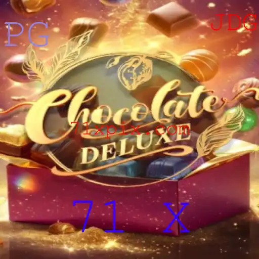 Aventure-se no Mundo Doce de ChocolateDeluxe: Explorando o Jogo e Sua Dinâmica 71 X