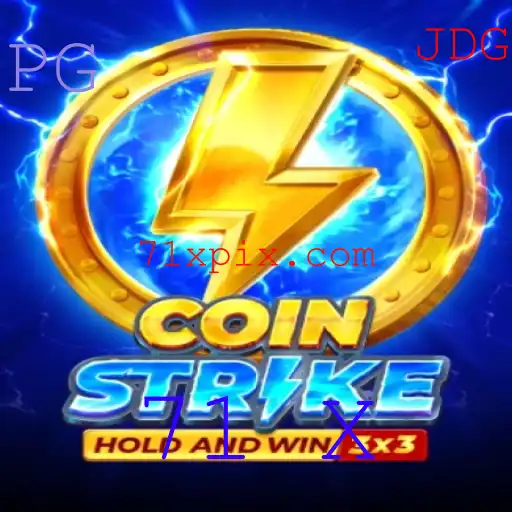 Explorando o Mundo de CoinStrike: Aventura e Estratégia no 71 X