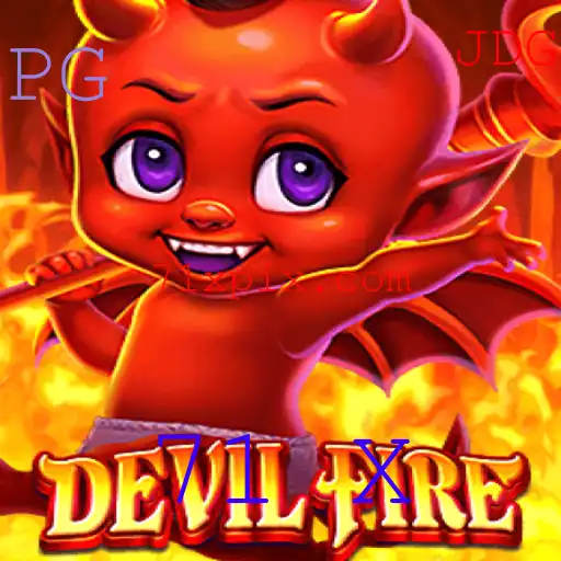 Descubra o Universo Empolgante de DevilFire: O Jogo do Momento