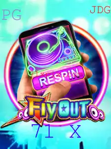 Descubra o Empolgante Mundo de FlyOut: Um Jogo de Estratégia com 71 X