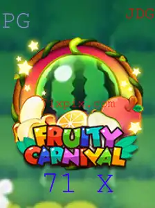 Explorando o Fascinante Mundo do Jogo FruityCarnival