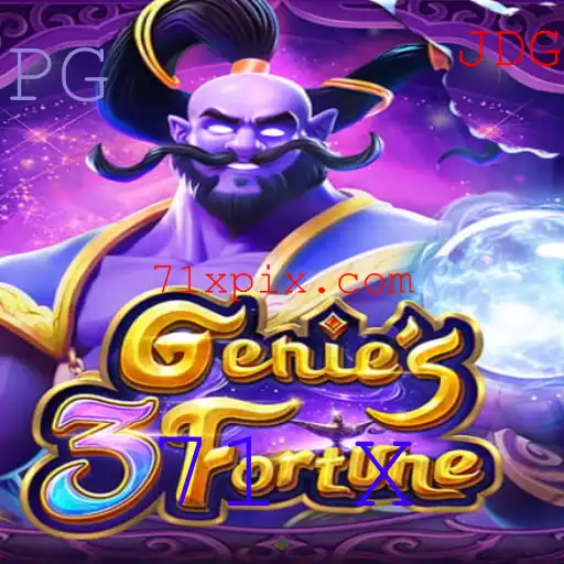 Explorando o Mundo Encantador de Genie3Fortune: Um Guia Completo