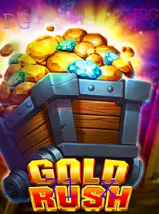 Explorando GoldRush: Uma Aventura de 71 X