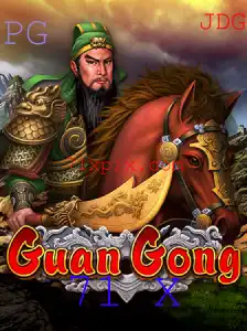 Descubra GuanGong, o Jogo Estratégico Inspirado na História
