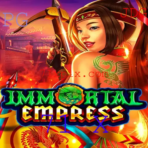 Explorando 'ImmortalEmpress': Um Jogo Envolvente e Desafiador