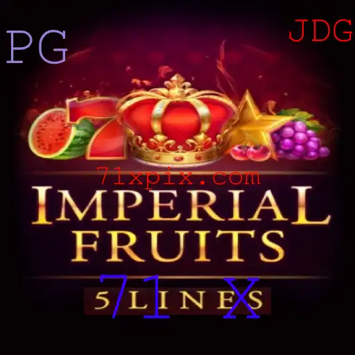 Descubra o Fascinante Mundo de ImperialFruits5 com 71 X