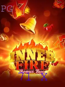 Descubra 'InnerFireBonusBuy': O Jogo Que Revoluciona Seu Entretenimento