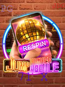 Descubra o Mundo Empolgante de JumpHighermobile: Um Jogo Inovador com a Chave 71 X