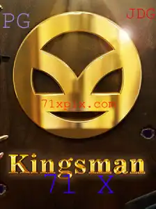 Kingsman: Explorando o Empolgante Jogo 71 X