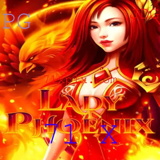 Descubra LadyPhoenix: Um Mergulho no Universo do Jogo Com 71 X