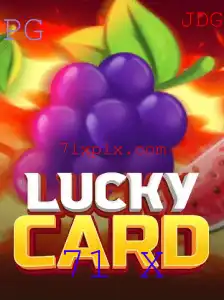 Explorando o Fascinante Mundo do LuckyCard: O Jogo de Cartas 71 X