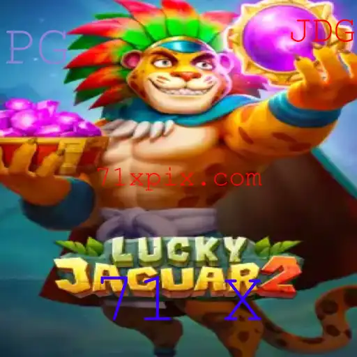 Descubra as Emoções e Regras do Jogo Luckyjaguar2 com a Promoção 71 X