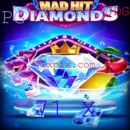 Explorando MadHitDiamonds: Um Mergulho no Empolgante Mundo de 71 X