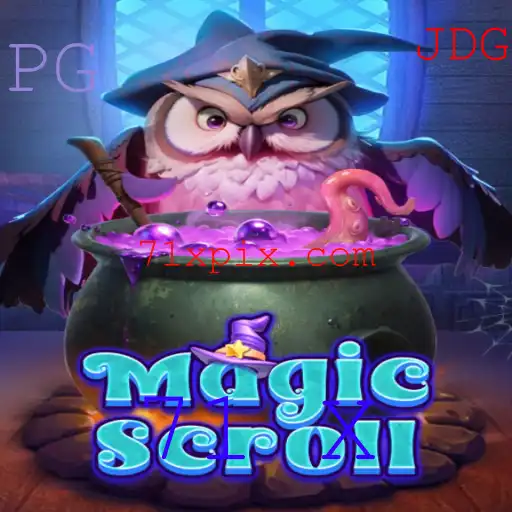 MagicScroll: Descubra o Envolvente Mundo do 71 X
