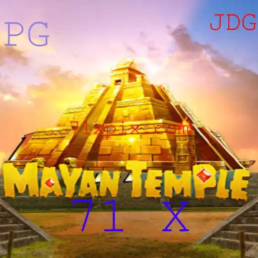 Descubra o Fascinante Mundo de MayanTemple e o Desafio 71 X