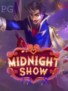 Descubra o Mundo de MidnightShow: A Nova Sensação dos Jogos