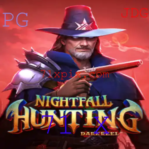 Explorando o Fascinante Mundo de NightfallHunting: Uma Aventura Imersiva com '71 X'