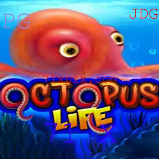 Explorando o Fascinante Mundo de OctopusLife: Regras e Como Jogar