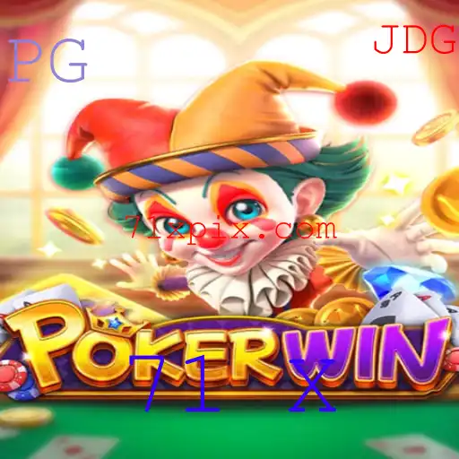 Explorando o Dinâmico Jogo POKERWIN: Regras e Estratégias