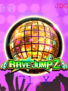 Explorando o Universo de RaveJump2: 71 X na Diversão