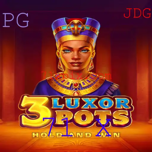 Descobrindo o Fascinante Mundo de 3LuxorPots: Inovação e Estratégia na Era Digital