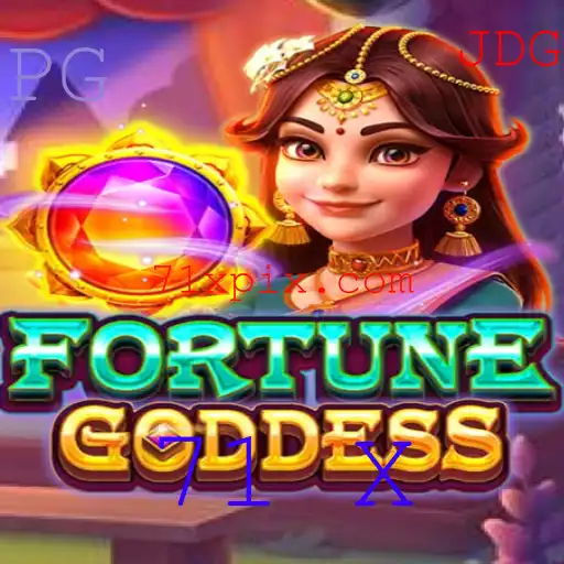 FORTUNEGODDESS: Descubra o Fascínio do Jogo com Multiplicadores 71 X
