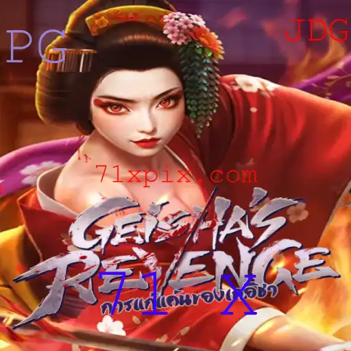 GeishasRevenge: Descubra as Emoções do Novo Jogo 71 X