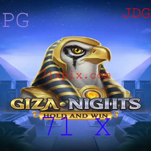 GizaNights: Explorando os 71 X de uma Aventura Épica