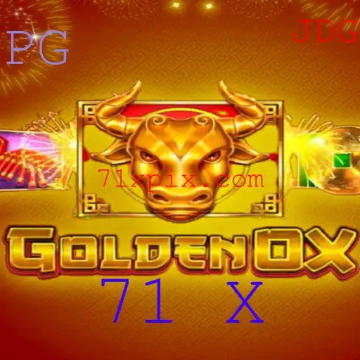 Explorando o Mundo de 'GoldenOx': Um Mergulho Profundo na Diversão e Estratégia de 71 X