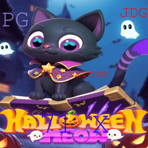 Descubra HalloweenMeow: Um Jogo de Aventura e Estratégia