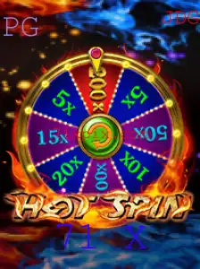 Explorando os Recursos e Regras do Jogo HotSpin