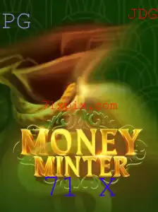 Descubra MoneyMinter: O Jogo de Estratégia Financeira com o Poder do 71 X