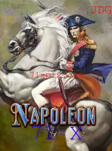 Napoleon: Explorando o Fascinante Mundo do Jogo de Estratégia