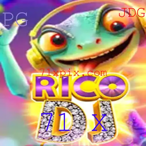 Explorando RicoDJ: O Jogo de Estratégia com Elementos de 71 X