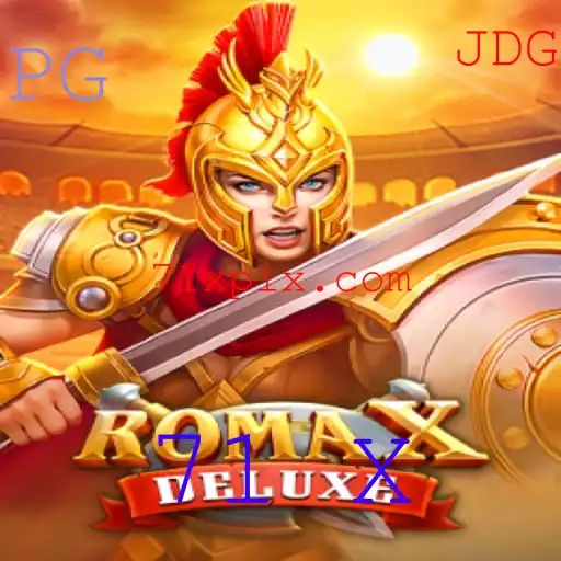 Introdução e Regras do Jogo RomaXDeluxe: Uma Experiência Épica
