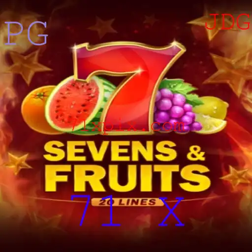 SevensFruits20: Um Guia Completo para o Jogo Inovador em Ação