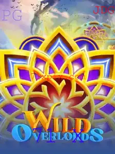 Explore o Fascinante Universo de WildOverlords: Uma Jornada Épica