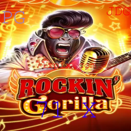 Explorando a Excitação do RockinGorilla: Um Guia Completo