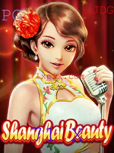 Explorando o Fascinante Mundo de ShanghaiBeauty: Um Jogo de Estratégia Único