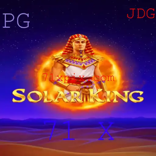 Explorando o Mundo de SolarKing: Um Jogo de Estratégia Inovador