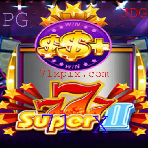 Descubra o Fascinante Jogo Super777II com o Especial 71 X